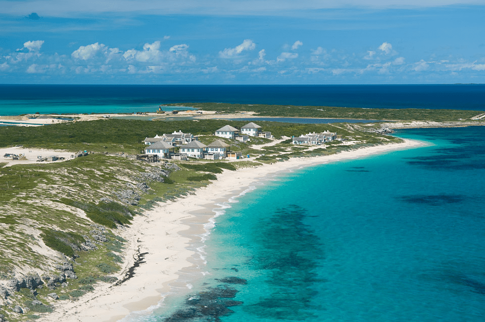 Salt Cay, Turks and Caicos