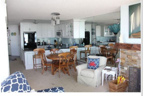 Vacation Condo Rentals by Owner in Monterey Bay Monterey-Vacation-Rental