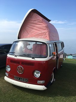 campervan travel tips