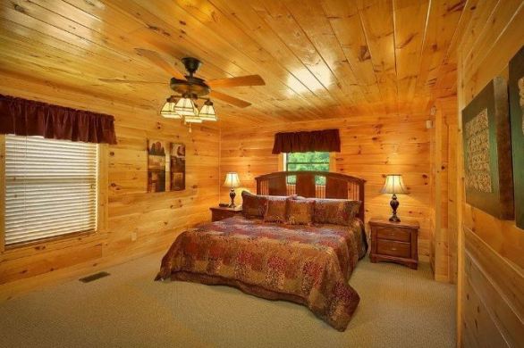 Rental Cabin Pigeon Forge