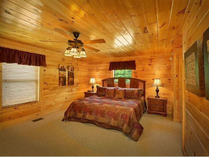 Rental Cabin Pigeon Forge